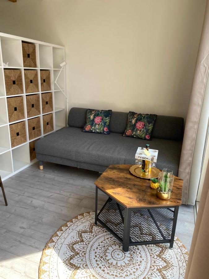 Apartment Queens Romantic Beachhouse *