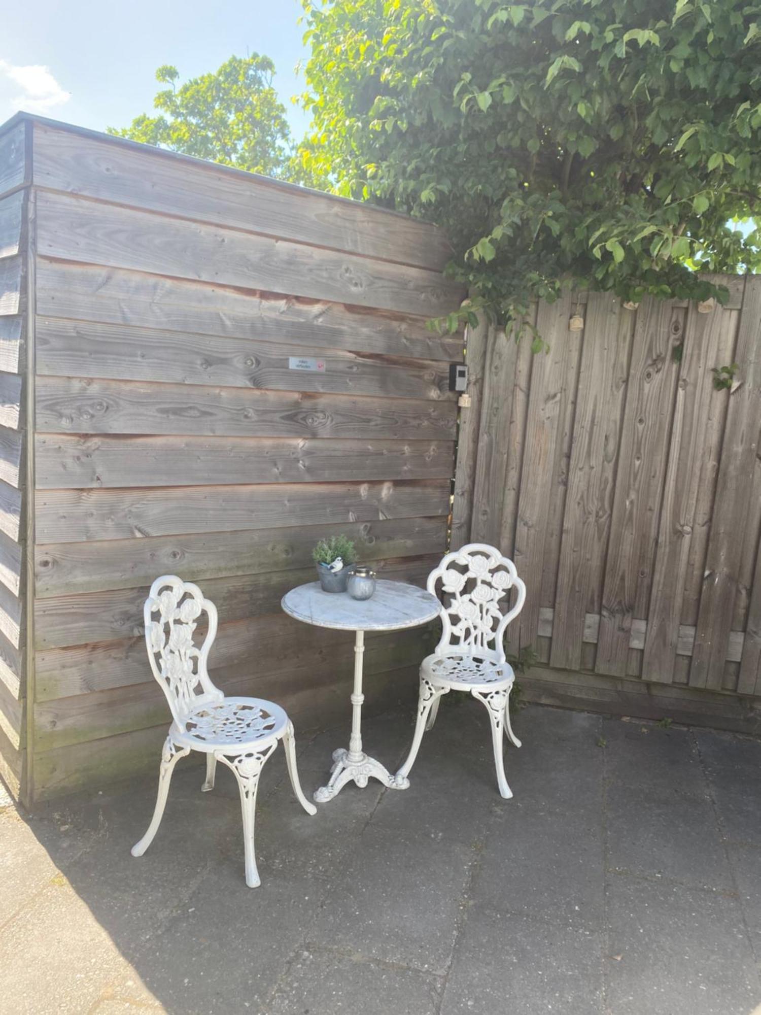 Appartement Queens Romantic Beachhouse